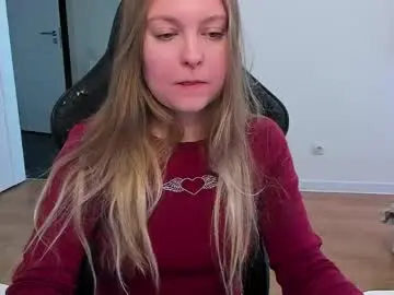 Chaturbate Sex Cam of stacy_miraclee