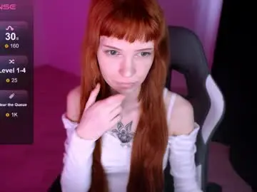 Chaturbate Private Sex Chat of starker_wind