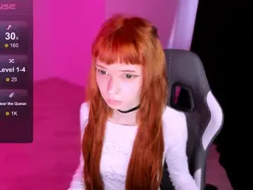 Chaturbate Adult Webcams of starker_wind