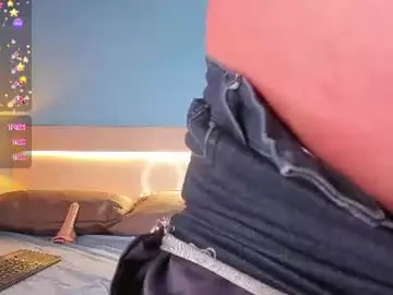 Chaturbate Nude Webcam of startwerk