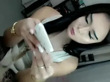 Chaturbate Adult Webcam of xchinita_kyanggx