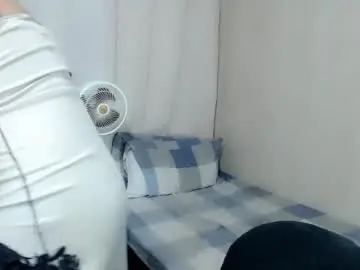 Chaturbate Best Webcam of xchinita_kyanggx