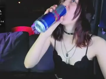 Chaturbate Watch Live Sex Cams of yourcutiegoth