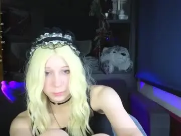 Chaturbate Adult Webcam of yourcutiegoth