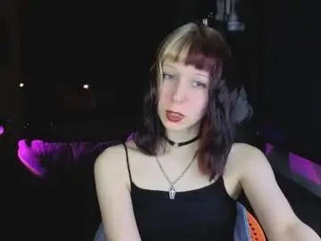 Chaturbate Free Live Porn of yourcutiegoth