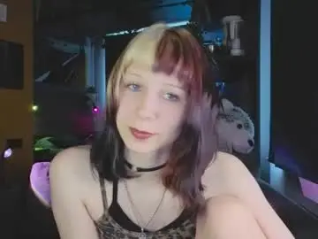 Chaturbate Free Porn Cam of yourcutiegoth