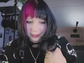 Chaturbate Free Live Porn of yourcutiegoth