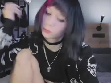 Chaturbate Free Live Porn of yourcutiegoth