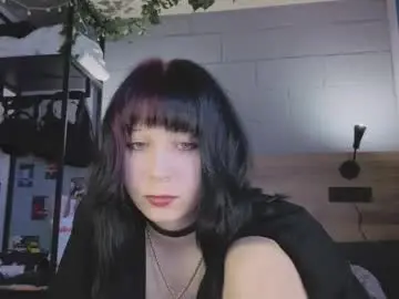 Chaturbate Best Webcam of yourcutiegoth