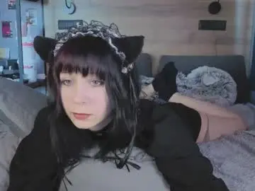 Chaturbate Best live sex cam show of yourcutiegoth