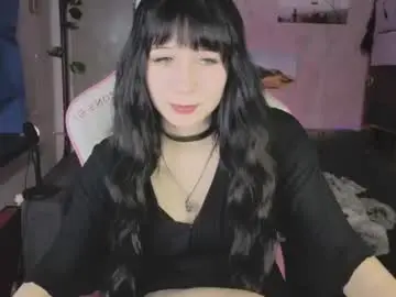 Chaturbate Best Webcam of yourcutiegoth
