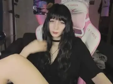 Chaturbate Live Sex of yourcutiegoth