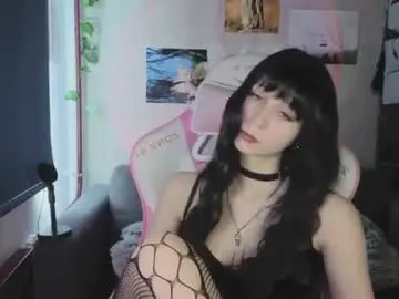 Chaturbate Adult Webcam of yourcutiegoth