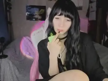 Chaturbate Live Sex of yourcutiegoth