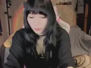 Chaturbate Best live sex cam show of yourcutiegoth