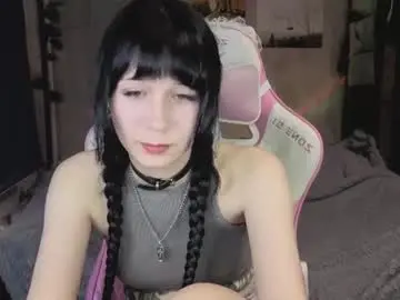 Chaturbate Watch Live Sex Cams of yourcutiegoth
