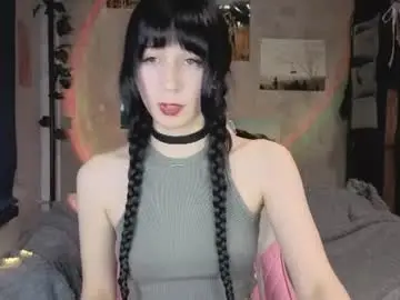 Chaturbate Live Sex Cam of yourcutiegoth