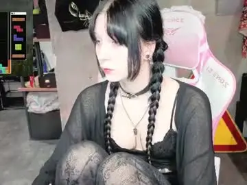 Chaturbate Private Sex Chat of yourcutiegoth