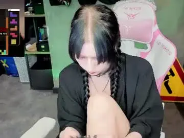 Chaturbate Best Webcam of yourcutiegoth