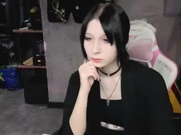Chaturbate Live Porn of yourcutiegoth