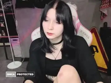 Chaturbate Free Live Porn of yourcutiegoth