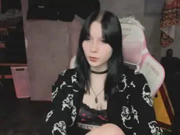 Chaturbate Watch Live Sex Cams of yourcutiegoth