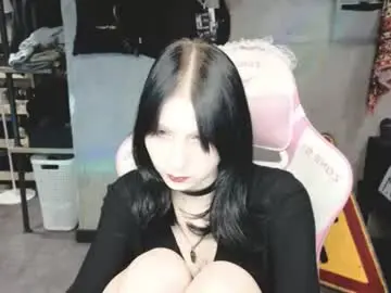 Chaturbate Watch Live Sex Cams of yourcutiegoth