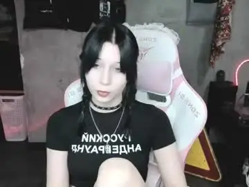 Chaturbate Nude Webcam of yourcutiegoth