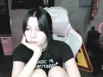 Chaturbate Watch Live Sex Cams of yourcutiegoth