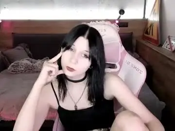 Chaturbate Live Sex Cam of yourcutiegoth