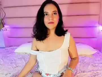 Chaturbate Adult Video Chat of zoemorelli
