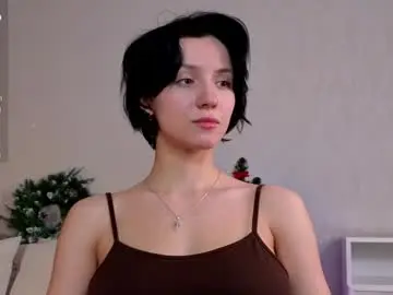 Chaturbate Live Sex Cam of _curlydream_