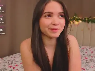 Chaturbate Live Porn of _curlydream_