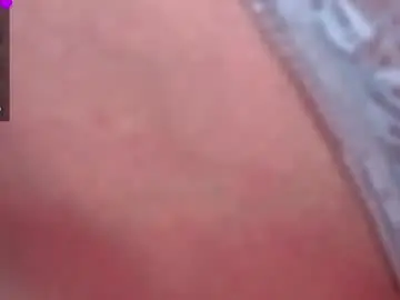 Chaturbate Private Sex Chat of _curlydream_