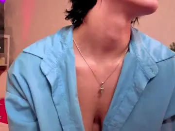 Chaturbate Sex Chat of _curlydream_