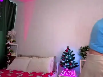 Chaturbate Live Porn of _curlydream_