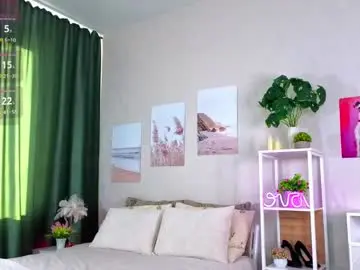 Chaturbate Best Webcam of _curlydream_