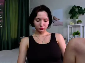 Chaturbate Live Porn of _curlydream_