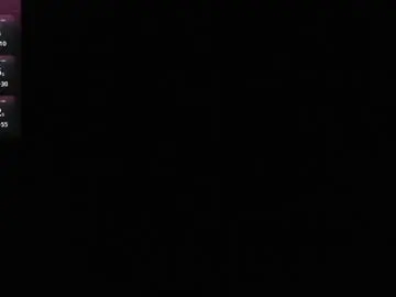 Chaturbate Sex Chat of _curlydream_