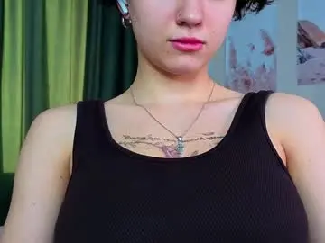 Chaturbate Live Porn of _curlydream_