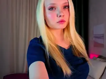 Chaturbate Live Sex Cam of _curlydream_