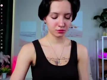 Chaturbate Nude Webcam of _curlydream_