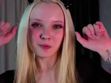 Chaturbate Live Sex of _curlydream_