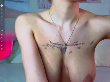 Chaturbate Best live sex cam show of _curlydream_