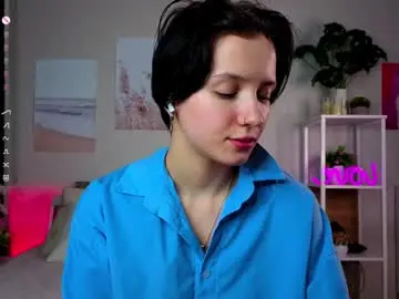 Chaturbate Sex Chat of _curlydream_