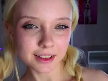 Chaturbate Live Sex Cam of _curlydream_