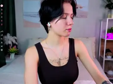 Chaturbate Sex Chat of _curlydream_