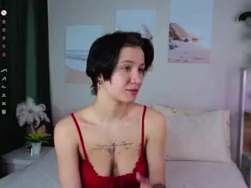 Chaturbate Live Porn of _curlydream_