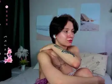 Chaturbate Sex Chat of _curlydream_