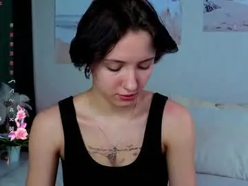 Chaturbate Sex Cam of _curlydream_